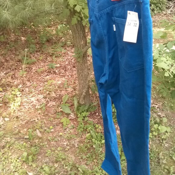 Levi 541 mens jeans - Picture 3 of 5